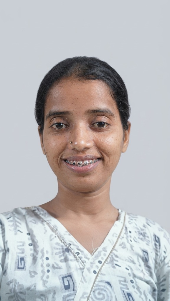 Perena - Part time Baby Sitter in Mankhurd in Mumbai